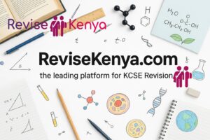 Latest KCSE Revision Materials 2026